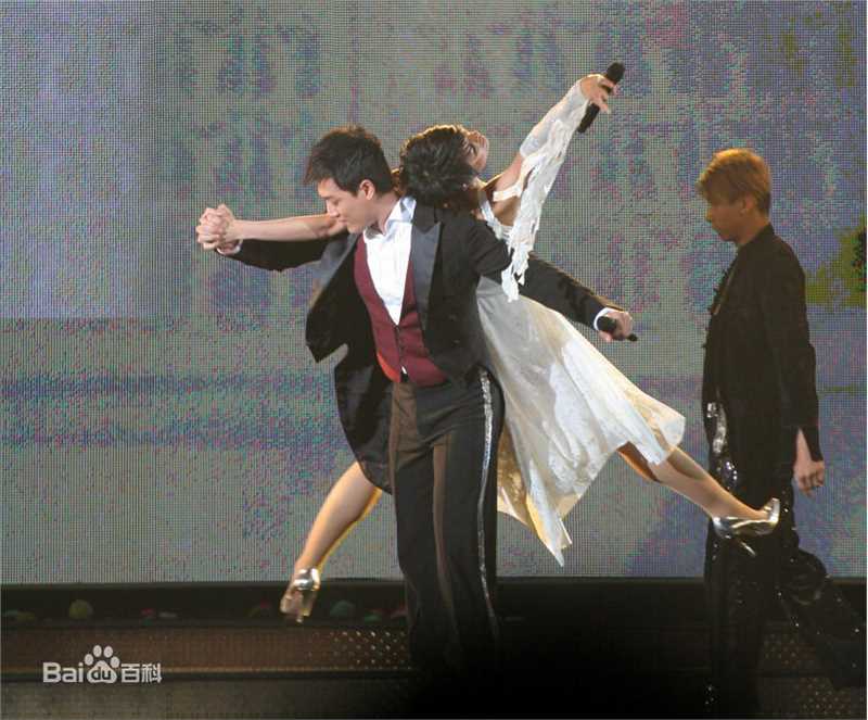 胡杏儿(Myolie Wu)精彩图册