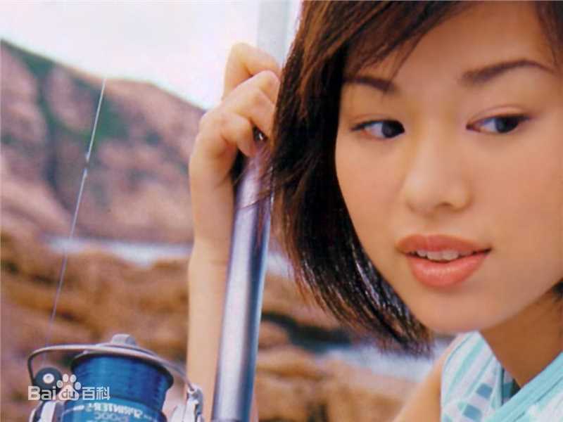 胡杏儿(Myolie Wu)精彩图册