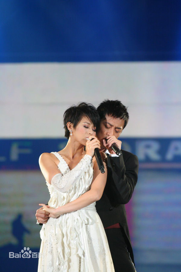 胡杏儿(Myolie Wu)精彩图册