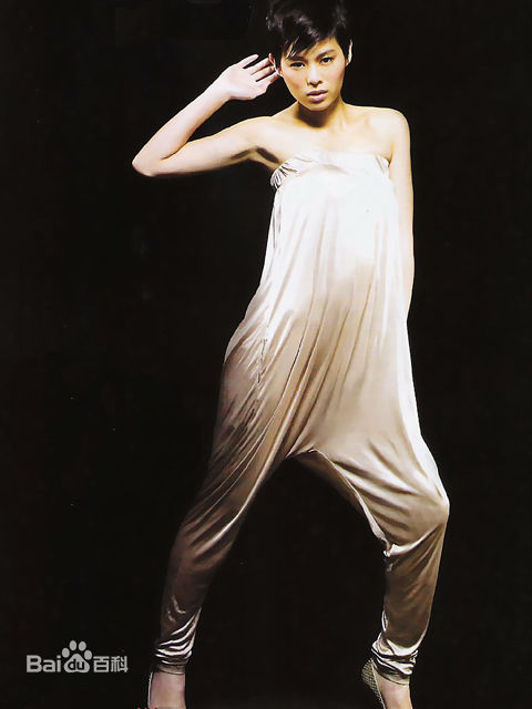 最优质胡杏儿(Myolie Wu)精彩图册
