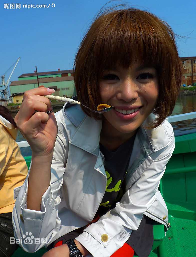 最优质胡杏儿(Myolie Wu)精彩图册