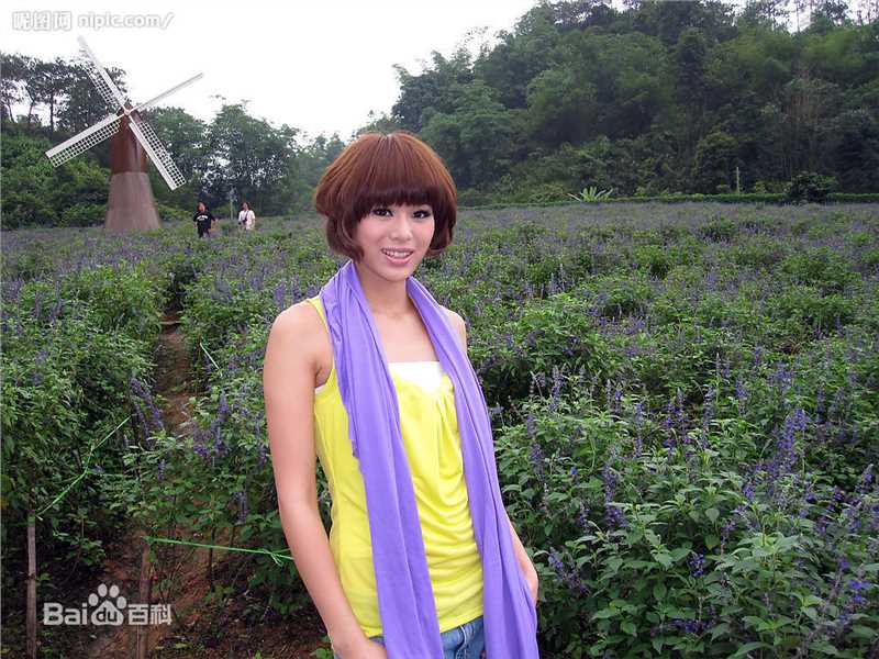 最优质胡杏儿(Myolie Wu)精彩图册