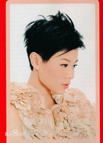 最优质胡杏儿(Myolie Wu)精彩图册