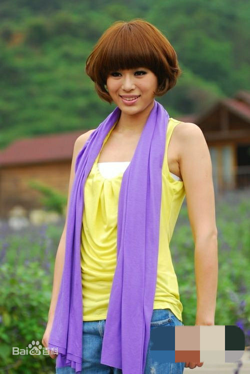 最优质胡杏儿(Myolie Wu)精彩图册