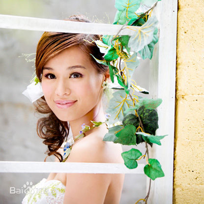 最优质胡杏儿(Myolie Wu)精彩图册