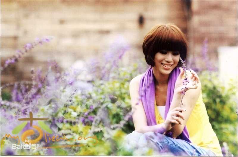 最优质胡杏儿(Myolie Wu)精彩图册