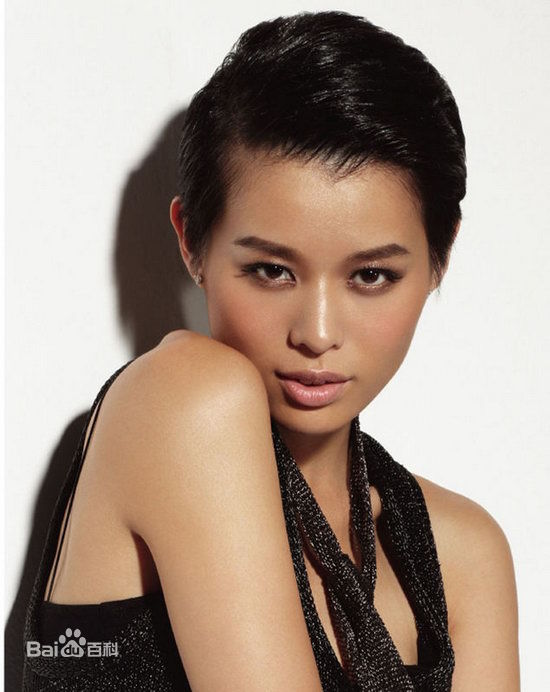 最优质胡杏儿(Myolie Wu)精彩图册