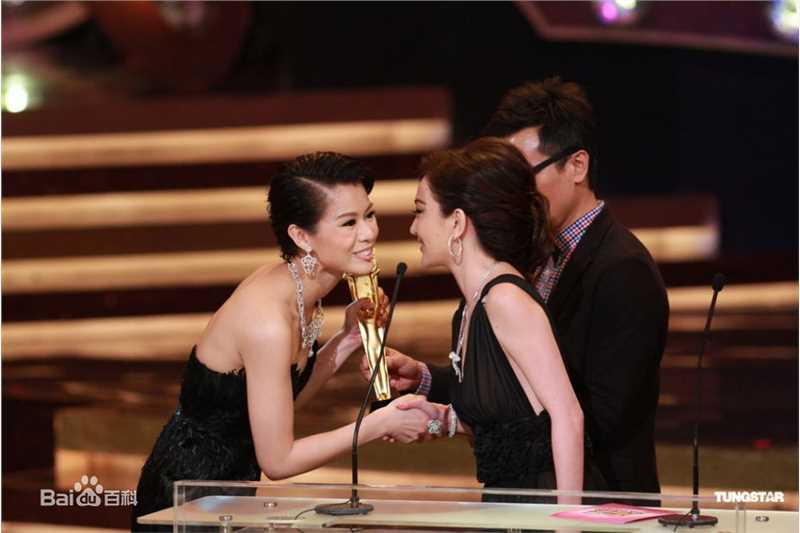 最全胡杏儿(Myolie Wu)精彩图册