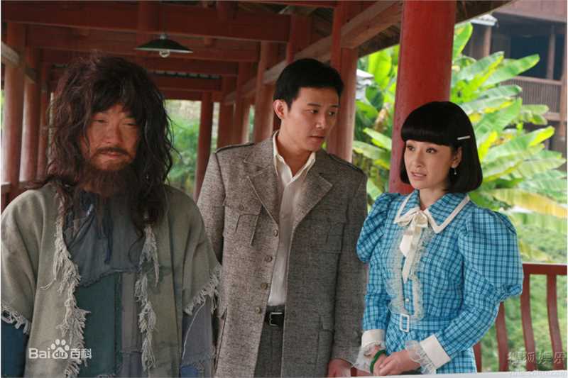 最全胡杏儿(Myolie Wu)精彩图册