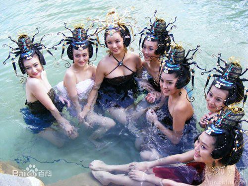 最全胡杏儿(Myolie Wu)精彩图册