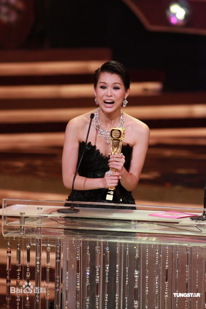 最全胡杏儿(Myolie Wu)精彩图册