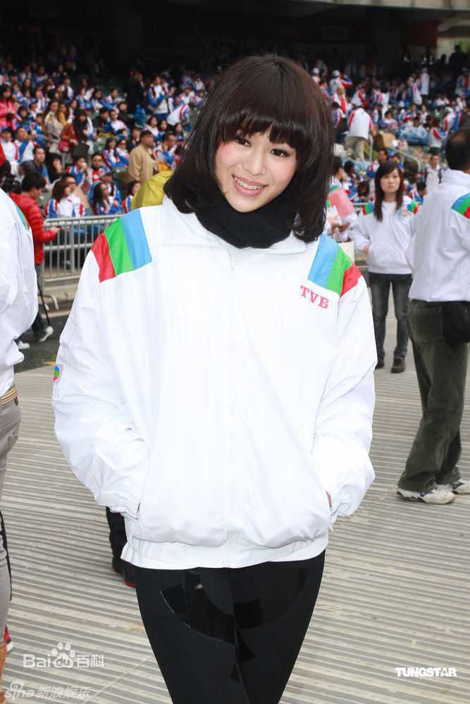 最全胡杏儿(Myolie Wu)精彩图册