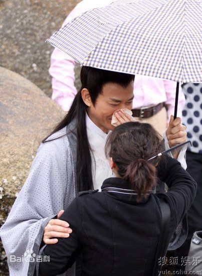 最全胡杏儿(Myolie Wu)精彩图册