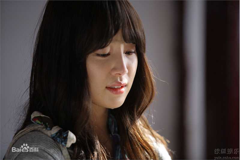 最全胡杏儿(Myolie Wu)精彩图册