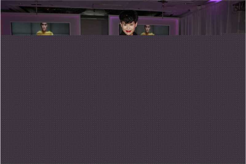 精选胡杏儿(Myolie Wu)精彩图册