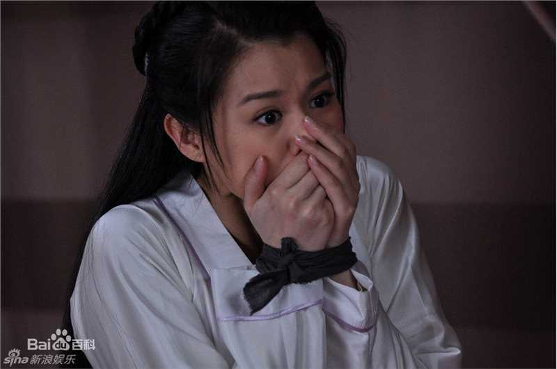 精选胡杏儿(Myolie Wu)精彩图册