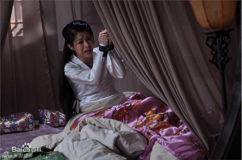 精选胡杏儿(Myolie Wu)精彩图册