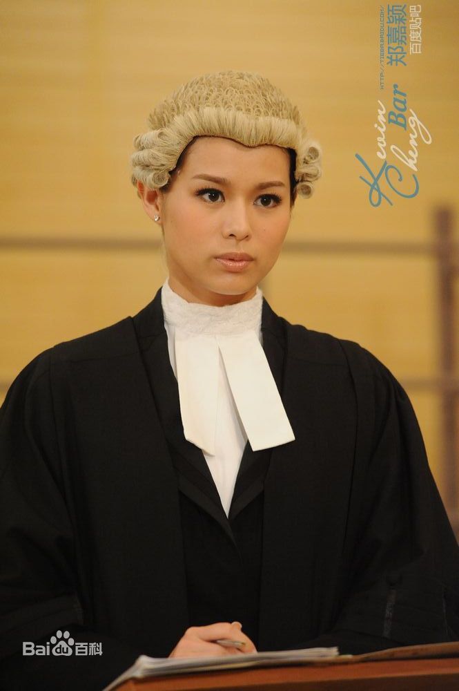 胡杏儿(Myolie Wu)2011年《怒火街头》剧照