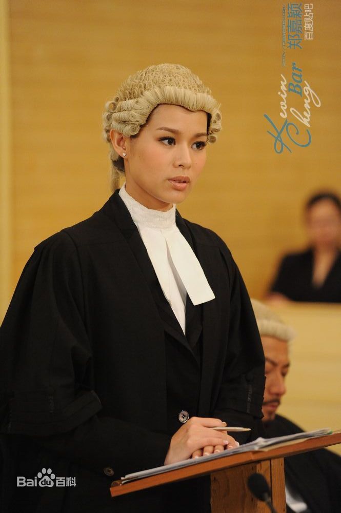 胡杏儿(Myolie Wu)2011年《怒火街头》剧照