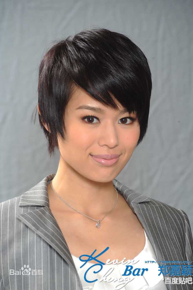 胡杏儿(Myolie Wu)2011年《怒火街头》剧照