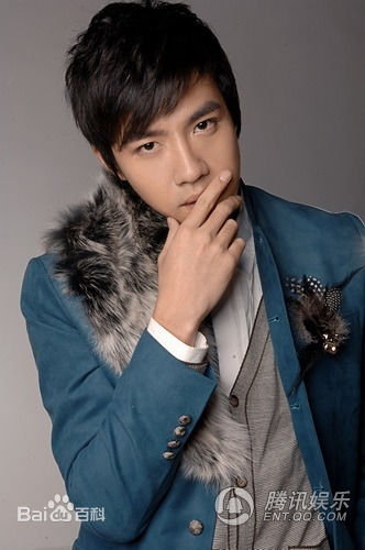 俞灏明(Ham)青葱记忆素颜照相册