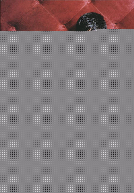 俞灏明(Ham)青葱记忆素颜照相册