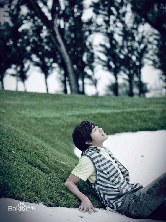 俞灏明(Ham)精选杂志图册