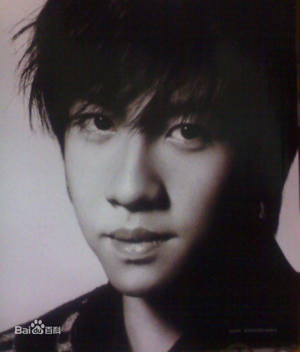 俞灏明(Ham)精选杂志图册