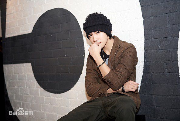 俞灏明(Ham)精选杂志图册