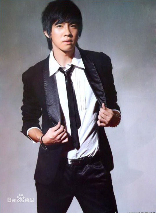 俞灏明(Ham)精选杂志图册