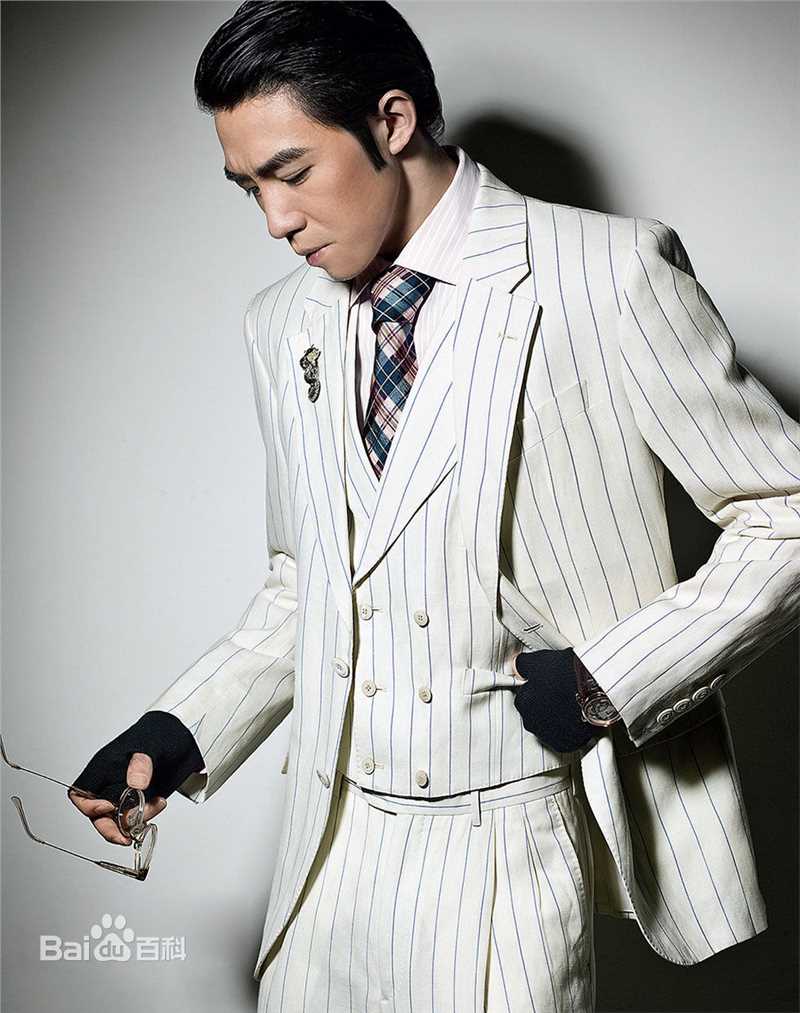 俞灏明(Ham)精选杂志图册