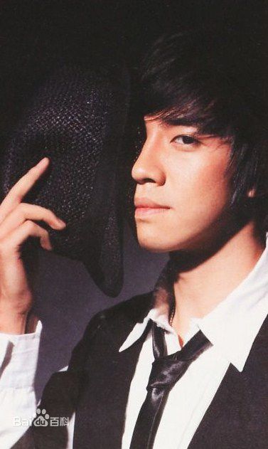 俞灏明(Ham)精选杂志图册