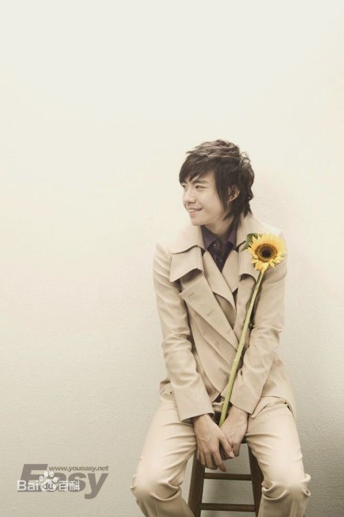 俞灏明(Ham)精选杂志图册