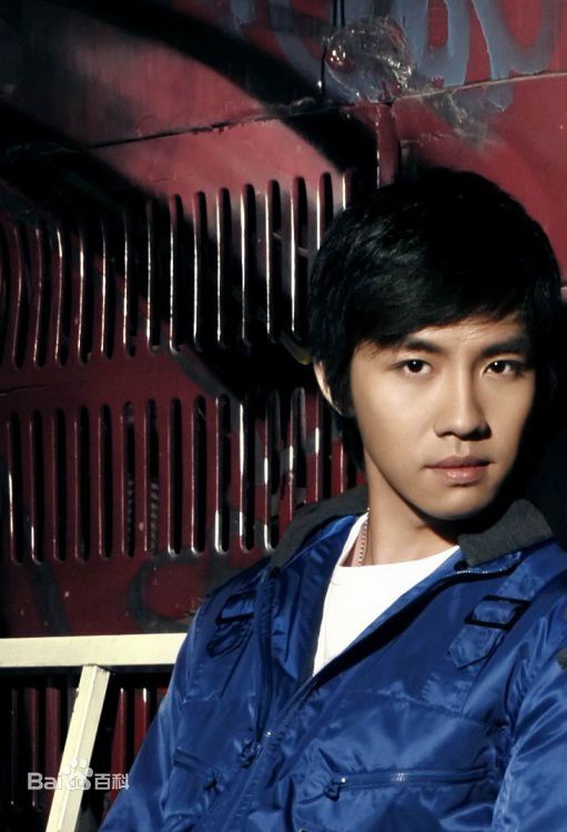 俞灏明(Ham)精选杂志图册