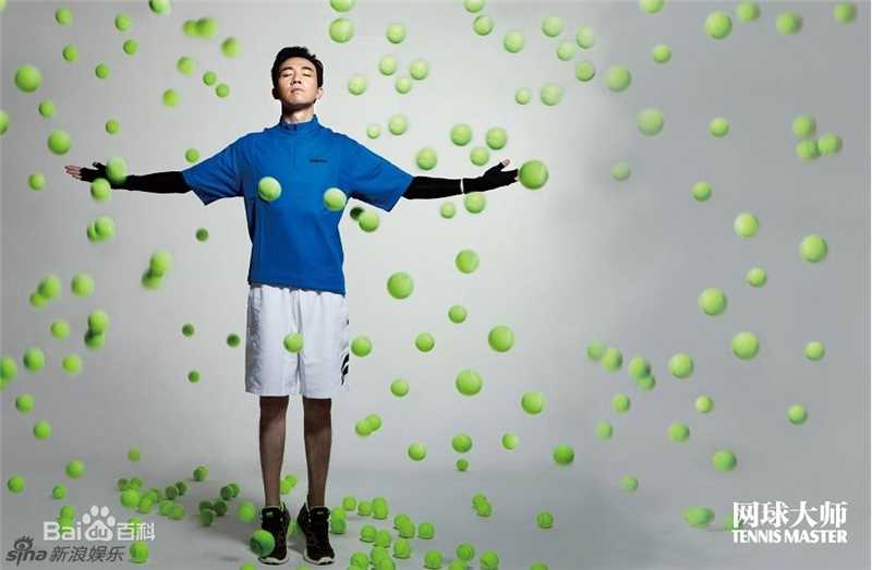 俞灏明(Ham)精选杂志图册