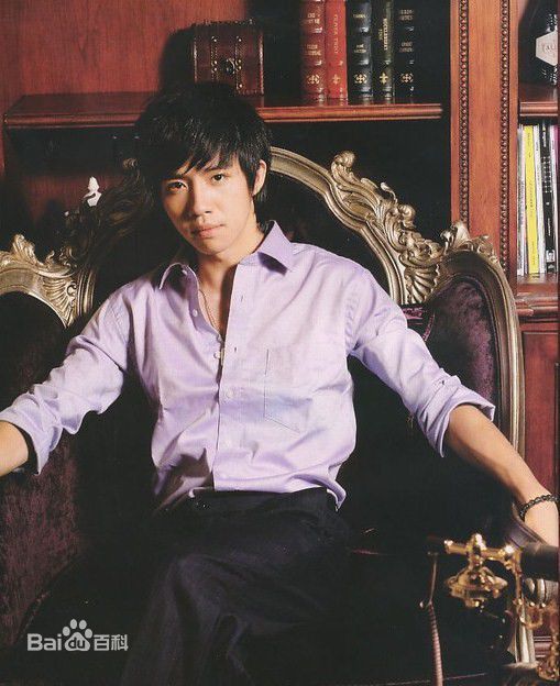 俞灏明(Ham)精选杂志图册