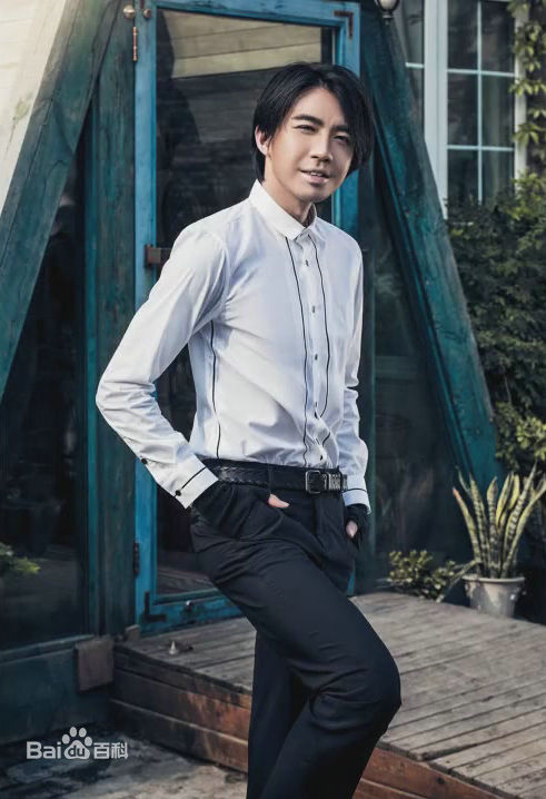 俞灏明(Ham)精选杂志图册