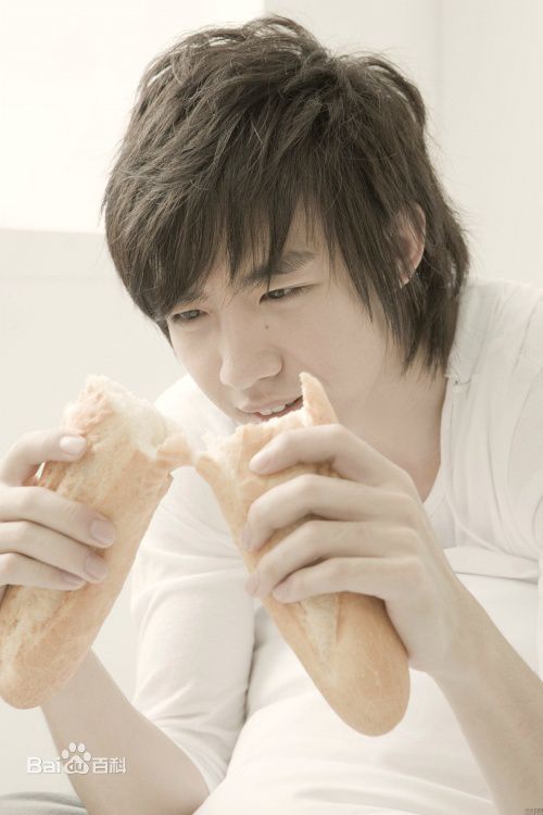 俞灏明(Ham)精选杂志图册