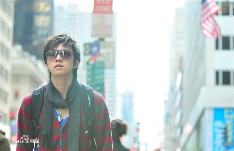 俞灏明(Ham)精选杂志图册