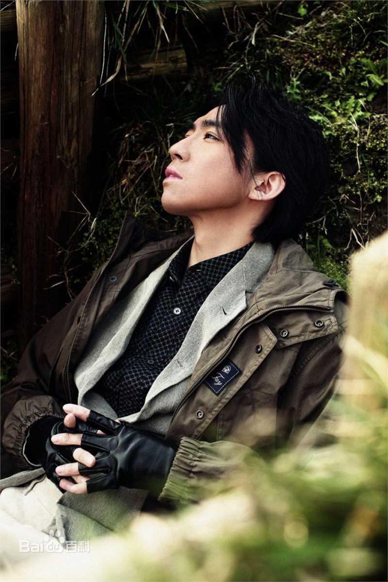 俞灏明(Ham)精选杂志图册