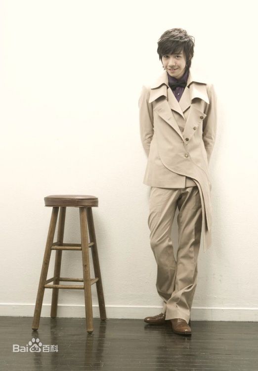 俞灏明(Ham)精选杂志图册