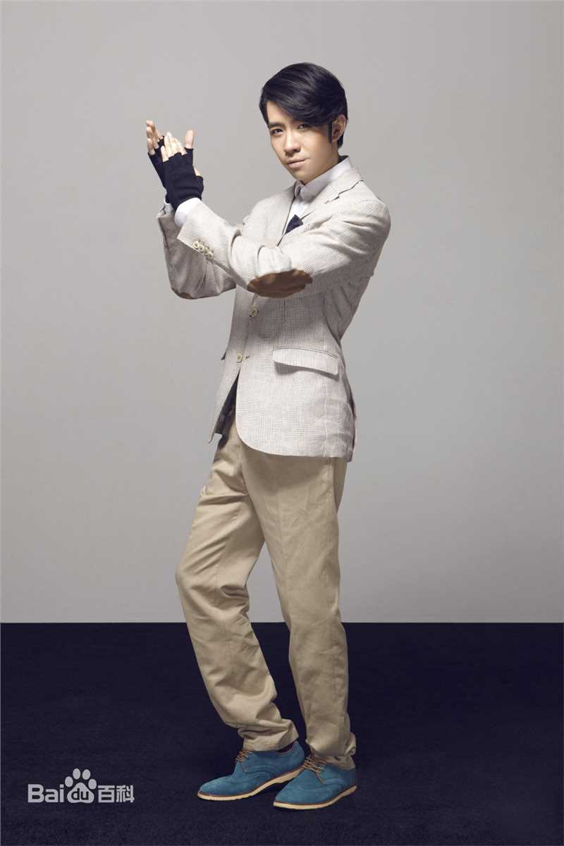 俞灏明(Ham)精选杂志图册