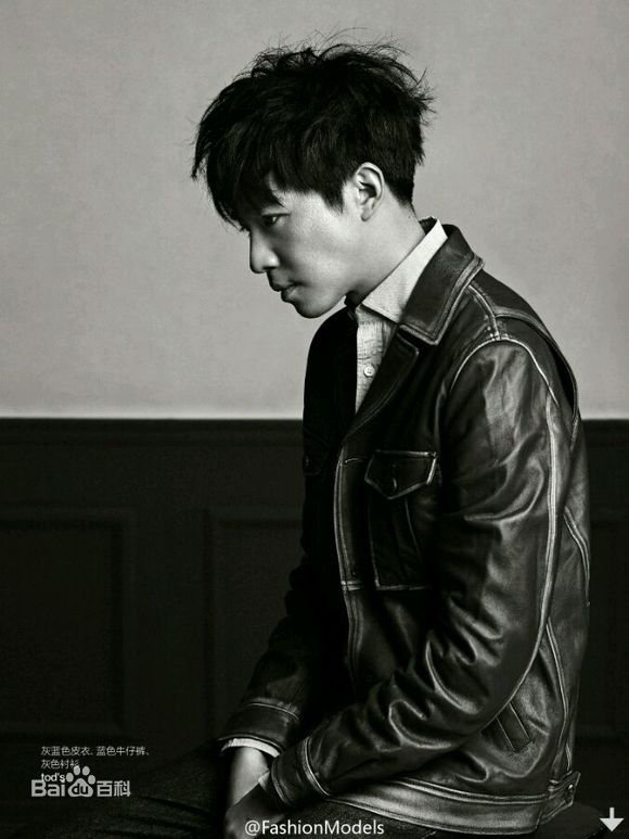 俞灏明(Ham)精选杂志图册