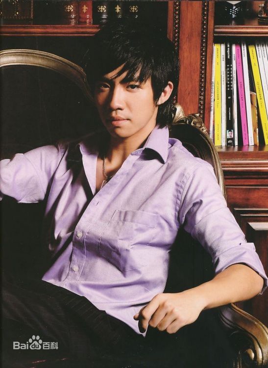 俞灏明(Ham)精选杂志图册