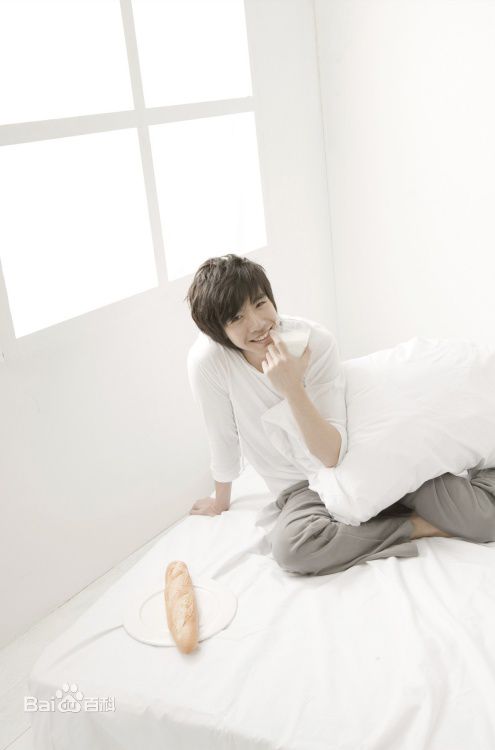 俞灏明(Ham)精选杂志图册