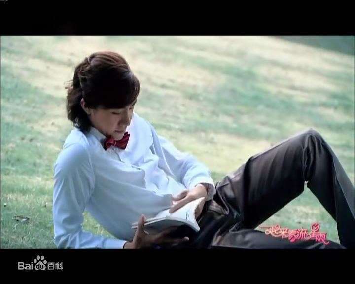 俞灏明(Ham) 电视剧最新剧照