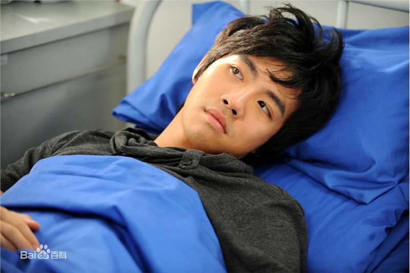 俞灏明(Ham) 电视剧最新剧照