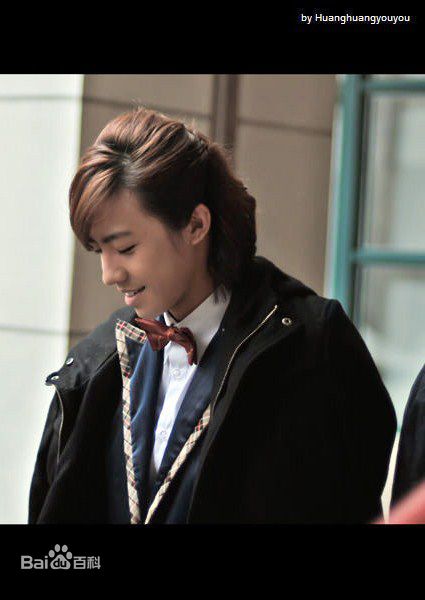 俞灏明(Ham) 电视剧最新剧照