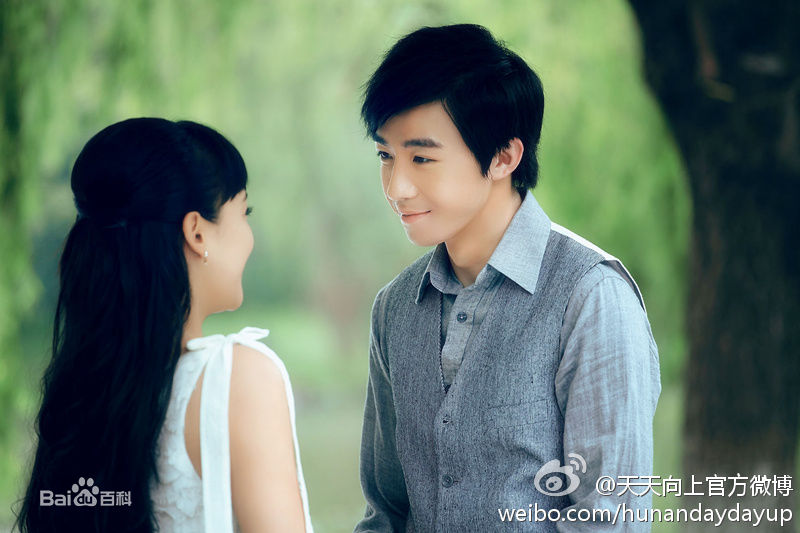 俞灏明(Ham) 电视剧最新剧照