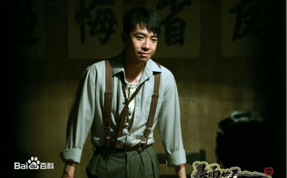 俞灏明(Ham) 电视剧最新剧照